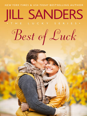 cover image of Best of Luck